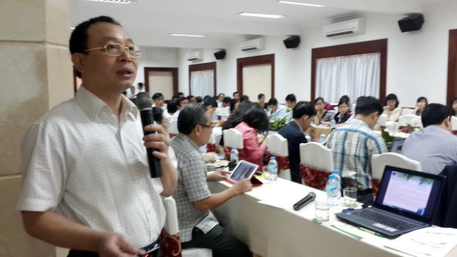 TP.HCM: Y tế công lập được trích từ 10-16% nguồn thu để cải cách tiền lương - Ảnh 2.