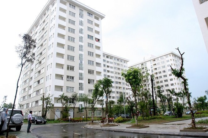 Eximbank  bảo lãnh cho khách mua nhà Khang Điền