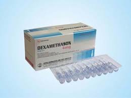 Xuất hiện nhiều bệnh nhân gút do corticoid
