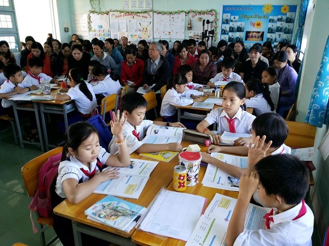 Kon Tum đẩy mạnh đầu tư cho các công trình giáo dục