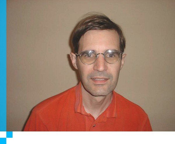 Bryan Henderson - một trong những “Chú lùn Wikipedia”-medium.com