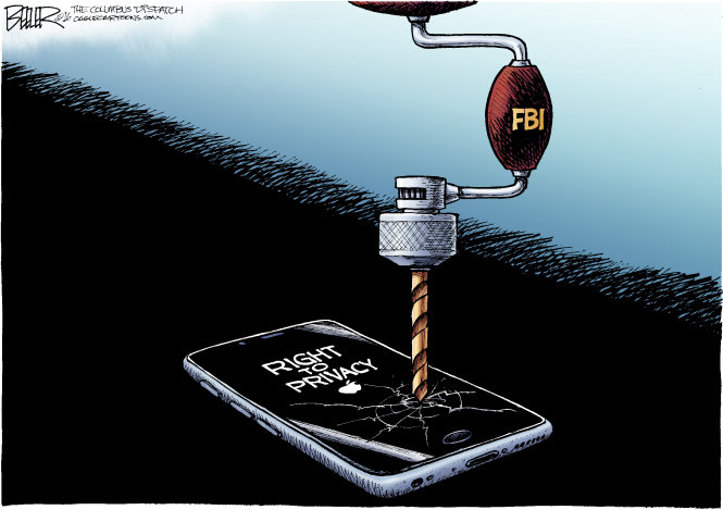 Nate Beeler/Columbus Dispatch