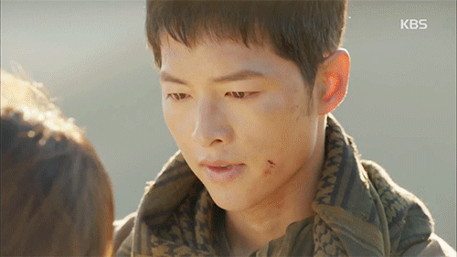 Tên tôi là Loh Kiwan, phim mới của Song Joong Ki, gây tranh cãi dù top 1 trending- Ảnh 4. Từ Bi Rain đến Song Joong Ki: 5 “nam thần' phim Hàn