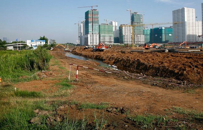 Sở Tài nguyên - Môi trường TP.HCM trình quyết định 4 hạn mức đất ở - Ảnh 2.
