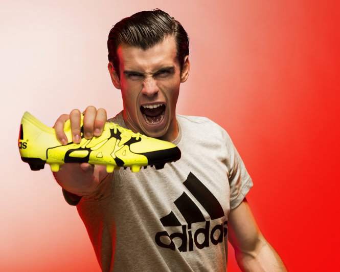 Cuộc chiến giữa Ronaldo và Bale ở bán kết Euro 2016 cũng sẽ là cuộc chiến giữa Nike và Adidas -lttsport.com, spoteo.de