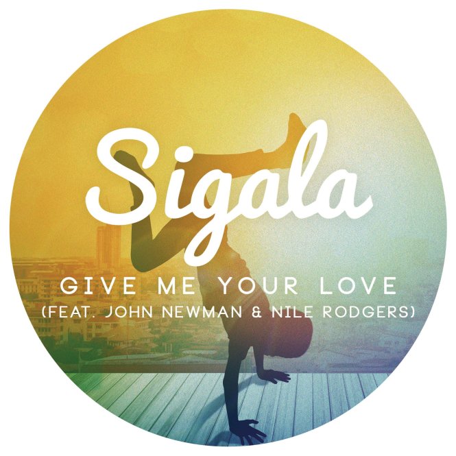 Sigala