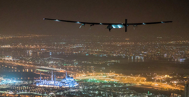 Solar Impulse 2