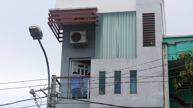 Trộm đột nhập nhà dân trộm tài sản trị giá 800 triệu