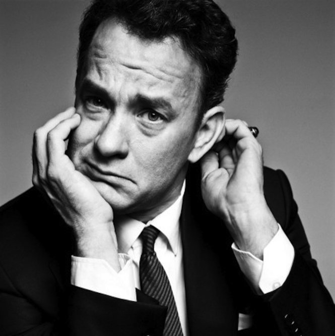 Tom Hanks