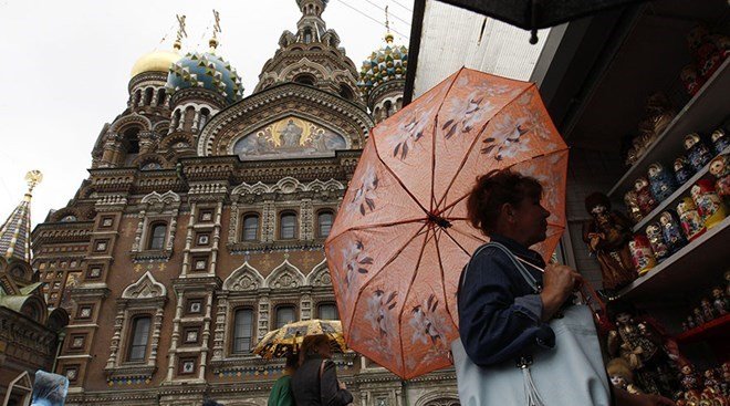 Nga cấm xây dựng, cải tạo mọi công trình gần các di sản văn hóa