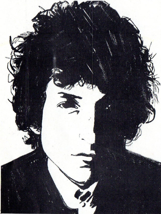 Bob Dylan