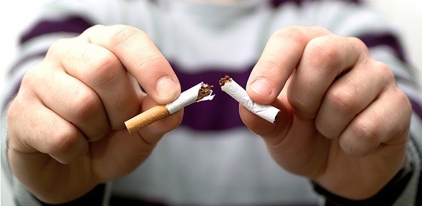 Bỏ thuốc lá giúp có quan điểm lạc quan hơn về cuộc sống