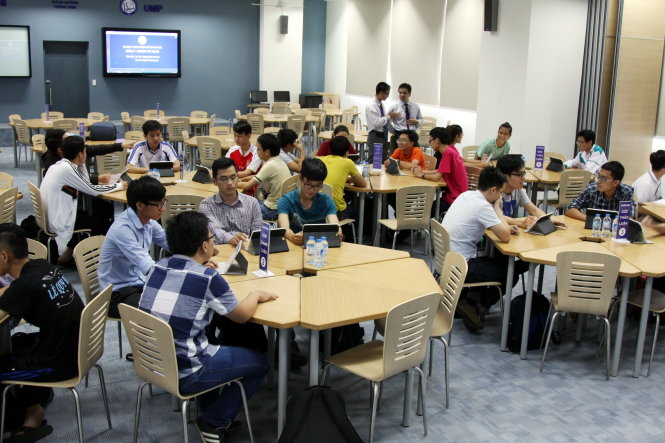 Đào tạo bác sĩ đa khoa  theo chương trình mới