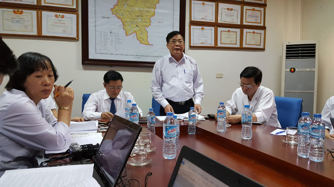 Kỷ luật kíp trực vụ thai nhi 9 tháng tử vong ở Gia Lai- Ảnh 3. Bệnh viện Từ Sơn nhận sai khi để thai nhi tử vong