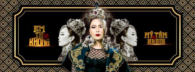 Nhạc sĩ Vũ Xuân Hùng, người chuyển ngữ Anh thì không, Dòng sông tuổi nhỏ... qua đời- Ảnh 3. Mỹ Tâm bất ngờ thay 'Anh thì không' bằng 'Em thì không'