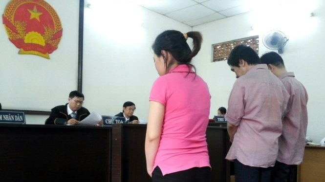 Lãnh án tù vì bán thực phẩm chức năng giả
