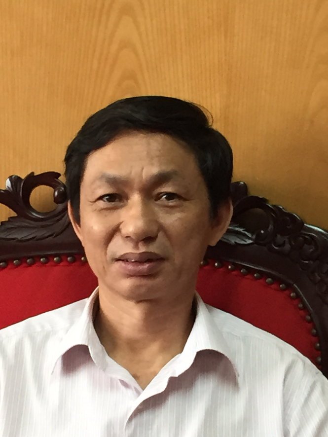 Ông Nguyễn Hoàng Long-L.Anh