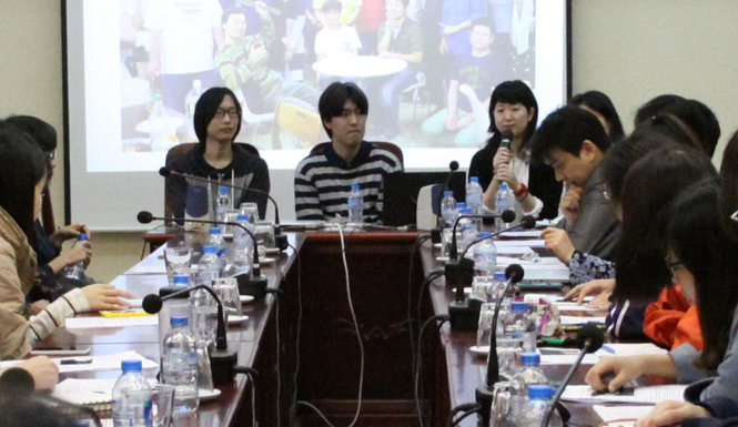 Hikikomori: Những người tách mình ra khỏi xã hội- Ảnh 3. Người hikikomori: sống ích kỷ hay tự bảo vệ mình?