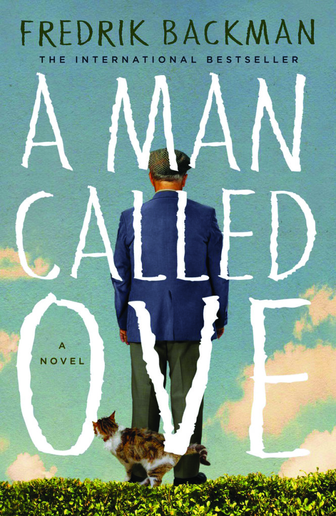 A Man Called Ove được chuyển thể thành phim