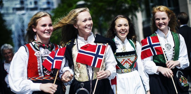 Các nước Scandinavia hiểu rằng sự cởi mở là chìa khóa thành công cho tăng trưởng và phồn thịnh -capx.co