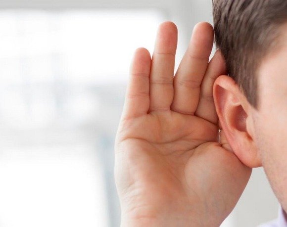Nghe kém, điếc: khuyết tật có thể phòng tránh được