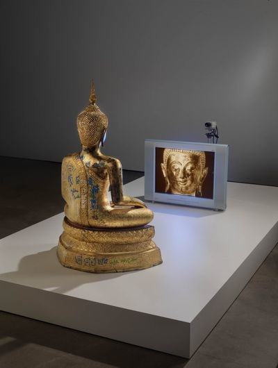 Đức Phật vàng (Golden Buddha)