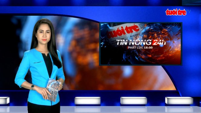 Nông dân với khát vọng quảng bá thương hiệu trái cây Việt