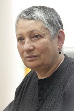 Lyudmila Ulitskaya