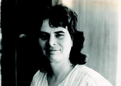 Karen Uhlenbeck năm 1982. Ảnh: opc.mfo.de