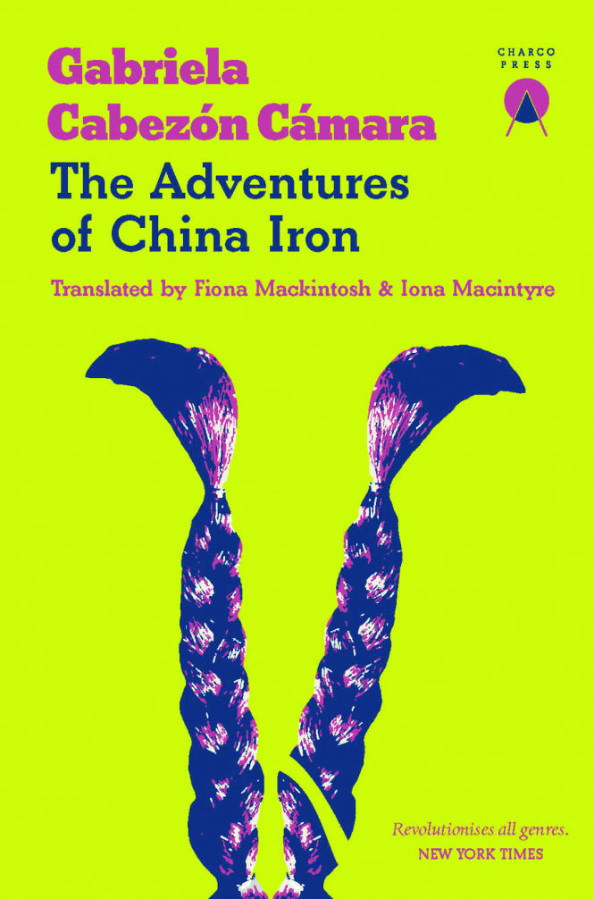 China Iron