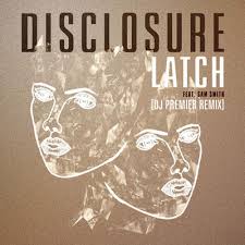 Album Latch của Disclosure-maguzz.com