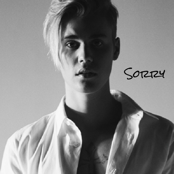 Justin Bieber với Sorry trong album mới -baixamusicasecds.com