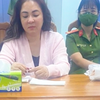 Vụ án liên quan bà Nguyễn Phương Hằng