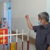 Những câu chuyện về thứ trưởng Nguyễn Trường Sơn
