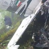 Rơi trực thăng, Tổng thống Iran Ebrahim Raisi tử nạn