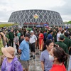 Kỷ niệm 70 năm Chiến thắng Điện Biên Phủ