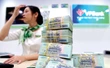 Tín dụng TPHCM đạt 5,5 triệu tỉ đồng sau 6 tháng, tăng 6,5%