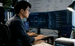 Cơn khát nhân lực AI