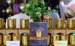 Eco Pop-up Market tại Khách sạn Equatorial Thành phố Hồ Chí Minh: Mua sắm xanh, góp phần phủ xanh rừng Việt Nam