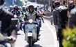 Vespa kỷ niệm 80 năm bằng đại sự kiện lớn nhất lịch sử tại Rome