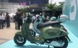 Piaggio khẳng định các dòng xe hiện hành tương thích với xăng E10