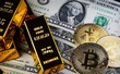 Mỹ - Iran đạt thỏa thuận, giá vàng và Bitcoin bật tăng