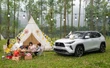Yaris Cross chinh phục khách hàng Việt nhờ những giá trị thực
