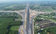Vành đai 3 TPHCM qua Đồng Nai hoàn thành nhiều hạng mục quan trọng