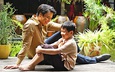 Nghệ sĩ Võ Minh Lâm đóng kịch Cho tôi xin một vé đi tuổi thơ