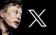 Elon Musk ám ảnh chữ X từ cô hầu bàn