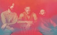 Ban nhạc rock hàng đầu thế giới Imagine Dragons sắp đến Việt Nam