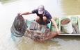 Phát triển bền vững Đồng bằng sông Cửu Long: Trăn trở với nông nghiệp thuận thiên