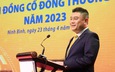 LPBank tính đổi tên thành Ngân hàng Lộc Phát Việt Nam