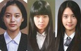 Loạt ảnh học đường của sao Hàn gây bão giữa ồn ào bạo lực học đường